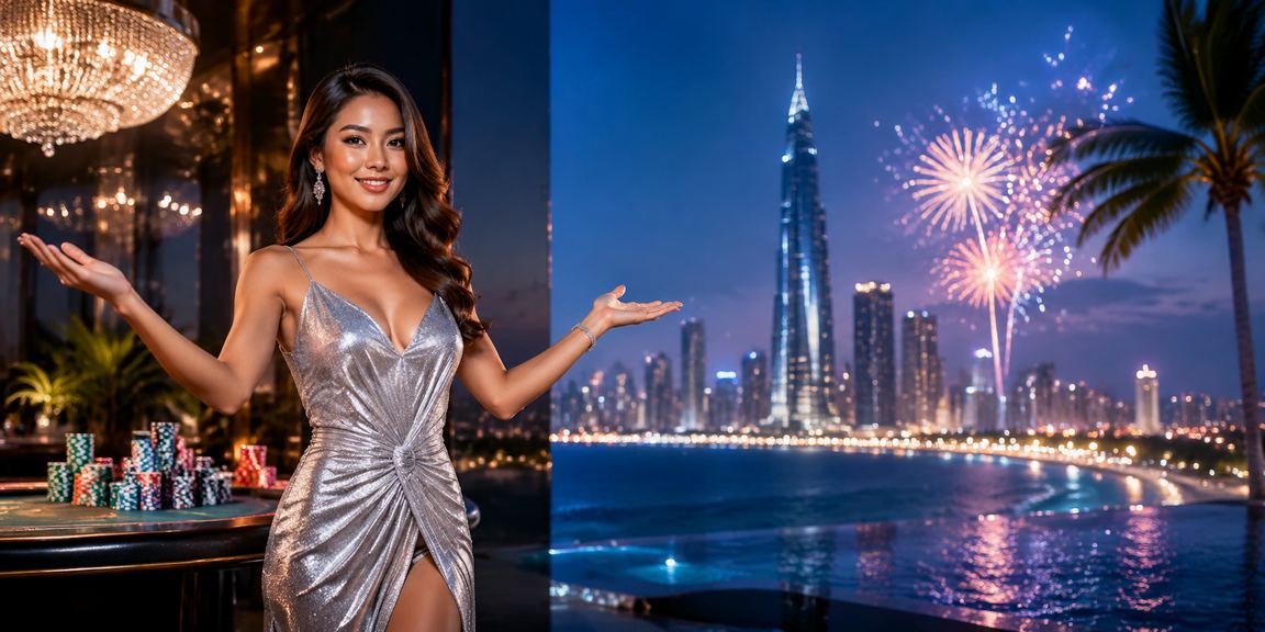 Deposit mudah dan pantas di Kuala Lumpur dengan bonus eksklusif