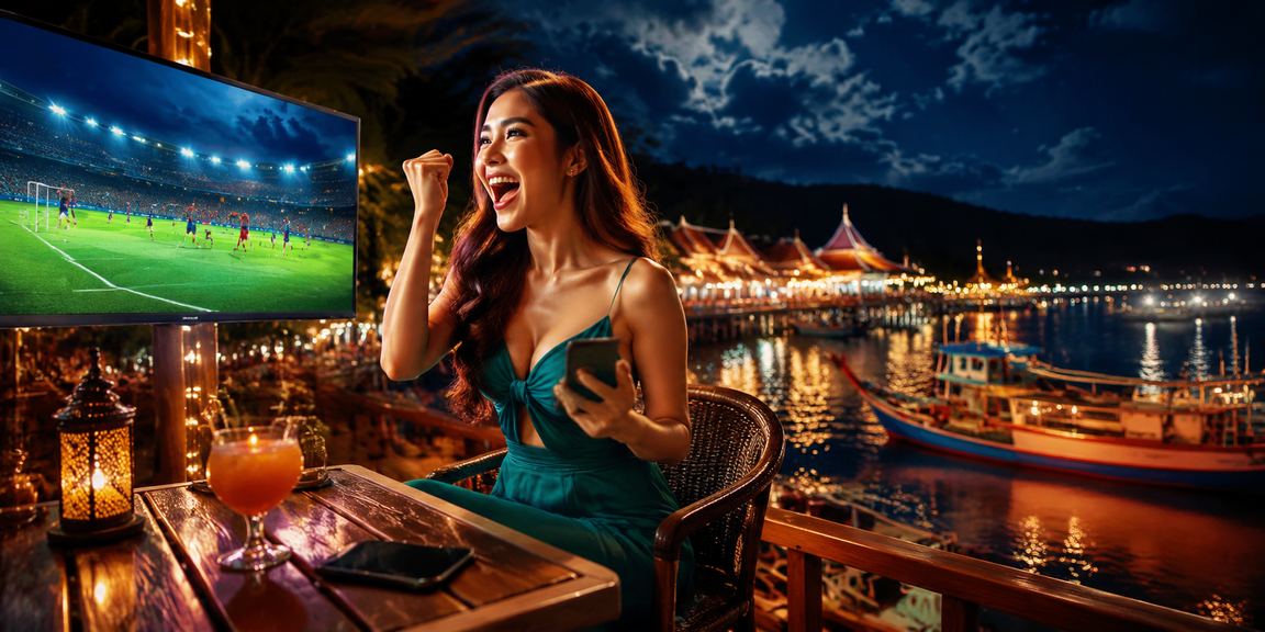 Suasana hiburan kasino di Sabah dengan permainan meja pelbagai pilihan